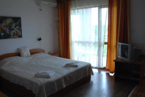 Ofertas en Condo Hotel Valentina (Apartahotel), Obzor (Bulgaria)