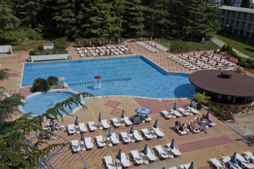Ofertas en Continental Park Hotel (Hotel), Sunny Beach (Bulgaria)