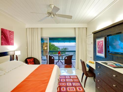 Ofertas en Crystal Cove by Elegant Hotels - All-Inclusive (Hotel), Saint James (Barbados)