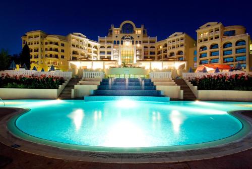 Ofertas en Duni Marina Royal Palace Hotel - All Inclusive (Resort), Sozopol (Bulgaria)