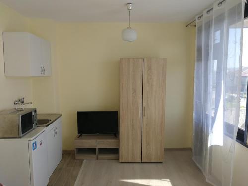 Ofertas en el Apartment Primorsko (Apartamento) (Bulgaria)