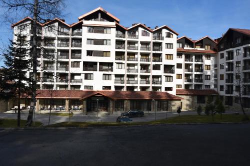 Ofertas en el Borovets Holiday Apartments - Different Locations in Borovets (Apartamento) (Bulgaria)