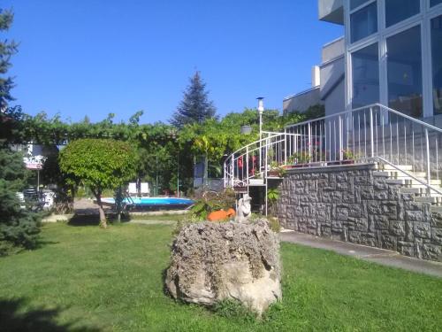 Ofertas en el Family Hotel California - Varna (Hotel) (Bulgaria)