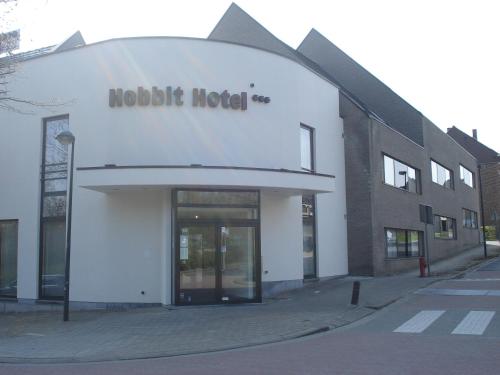 Ofertas en el Hobbit Hotel Zaventem (Hotel) (Bélgica)