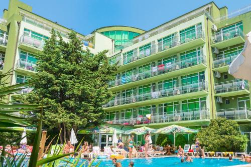 Ofertas en el Hotel Boomerang - Sunny Beach (Hotel) (Bulgaria)