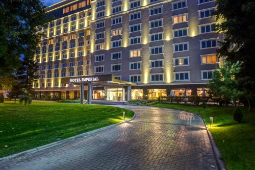 Ofertas en el Hotel Imperial Plovdiv, a member of Radisson Individuals (Hotel) (Bulgaria)