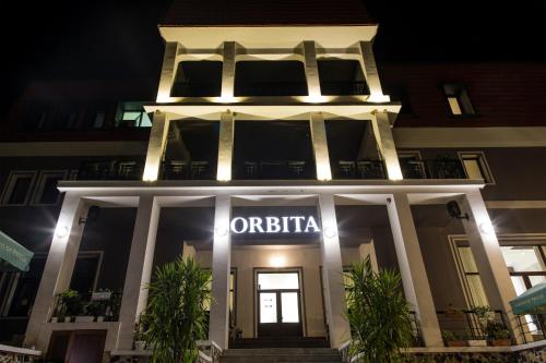 Ofertas en el Hotel Orbita Shumen (Hotel) (Bulgaria)