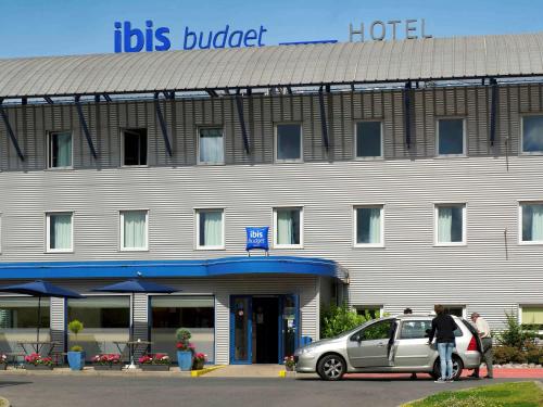Ofertas en el ibis Budget Charleroi Airport (Hotel) (Bélgica)