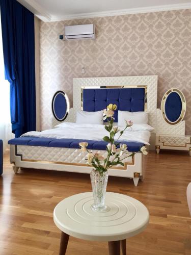 Ofertas en el Jireh Baku Royal Apartments (Apartamento) (Azerbaiyán)