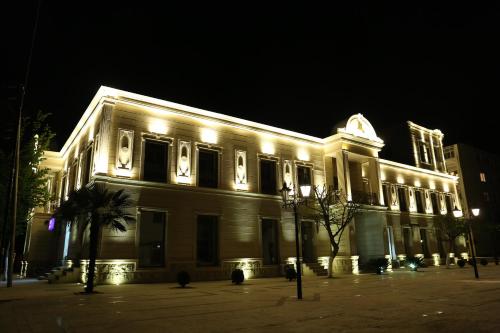 Ofertas en el Luxe Lankaran Hotel (Hotel) (Azerbaiyán)