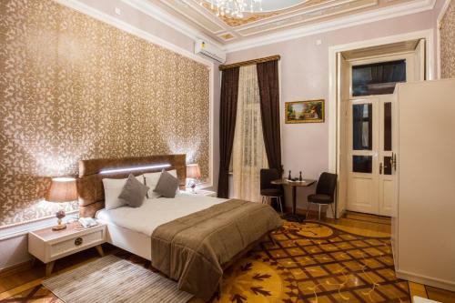 Ofertas en el Prestige Hotel Baku (Hotel) (Azerbaiyán)