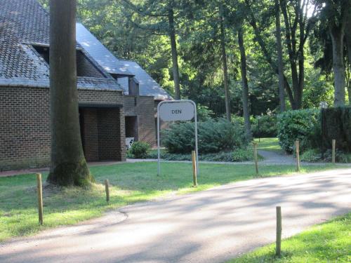 Ofertas en el Vakantiepark Hengelhoef vakantiehuisje DEN 5 Houthalen Helchteren (Casa o chalet) (Bélgica)