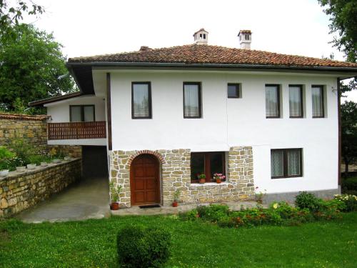 Ofertas en Elefterova kashta (Hostal o pensión), Arbanasi (Bulgaria)