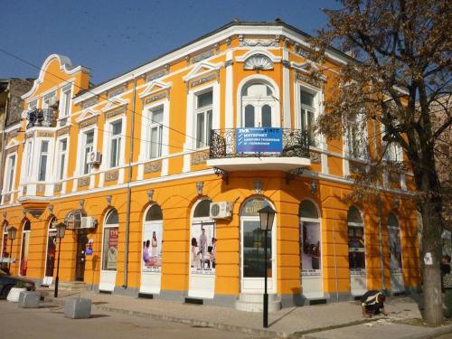Ofertas en Europe Dunav Apartment (Apartamento), Vidin (Bulgaria)