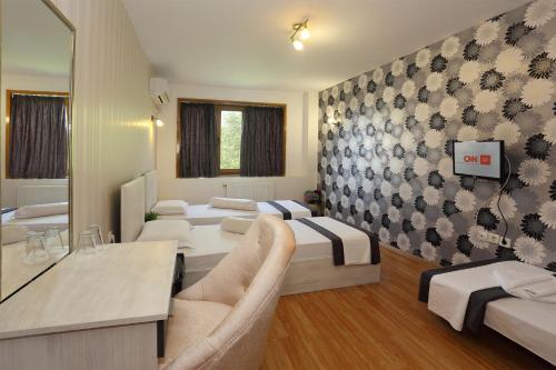 Ofertas en Family Hotel Amor (Albergue), Ruse (Bulgaria)