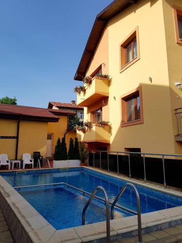 Ofertas en Family Hotel Dalia (Hotel), Velingrad (Bulgaria)