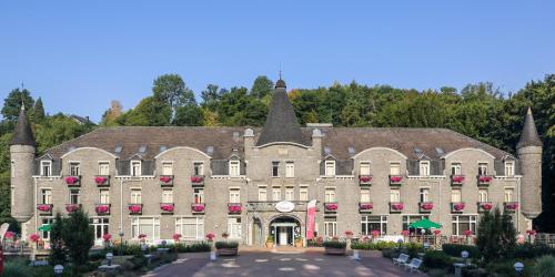 Ofertas en Floreal La Roche-en-Ardenne (Resort), La-Roche-en-Ardenne (Bélgica)