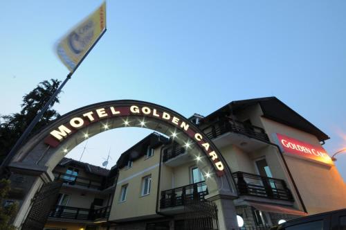 Ofertas en Golden Card Motel (Motel), Banja Luka (Bosnia y Herzegovina)