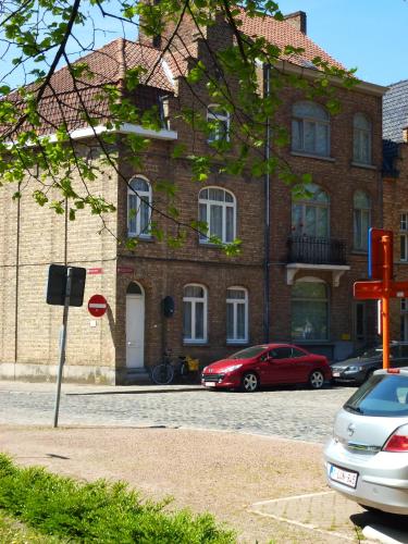 Ofertas en Holiday Home Astrid in het centrum vd stad naast cathedraal (Casa o chalet), Ypres (Bélgica)