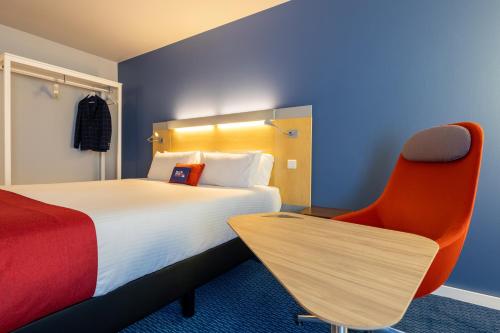 Ofertas en Holiday Inn Express Gent, an IHG Hotel (Hotel), Gante (Bélgica)