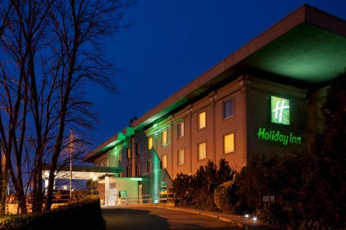 Ofertas en Holiday Inn Gent Expo, an IHG Hotel (Hotel), Gante (Bélgica)