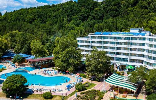 Ofertas en Hotel Arabella Beach (Hotel), Albena (Bulgaria)