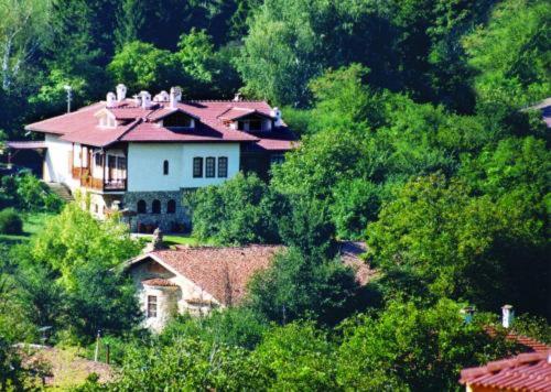 Ofertas en Болярска Къща (Hotel), Arbanasi (Bulgaria)
