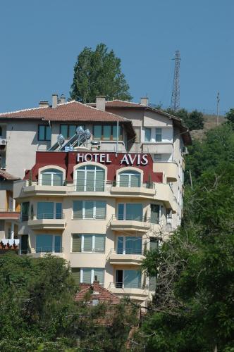 Ofertas en Hotel Avis (Hotel), Sandanski (Bulgaria)