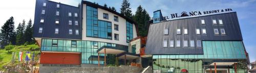 Ofertas en Hotel Blanca Resort & Spa (Hotel), Vlašić (Bosnia y Herzegovina)