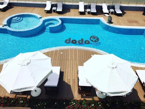 Ofertas en Hotel Dodo Beach (Hotel), Kiten (Bulgaria)