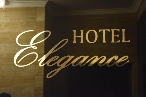 Ofertas en Hotel Elegance (Hotel), Sarajevo (Bosnia y Herzegovina)