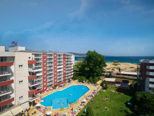 Ofertas en Hotel Fenix (Hotel), Sunny Beach (Bulgaria)