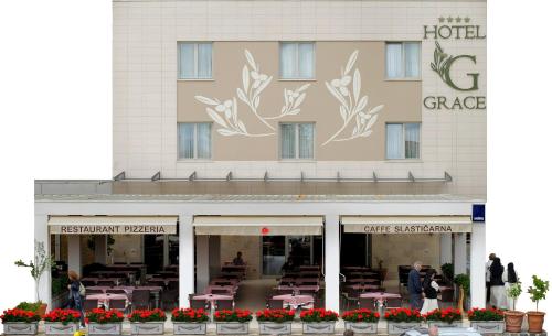 Ofertas en Hotel Grace (Hotel), Medjugorje (Bosnia y Herzegovina)