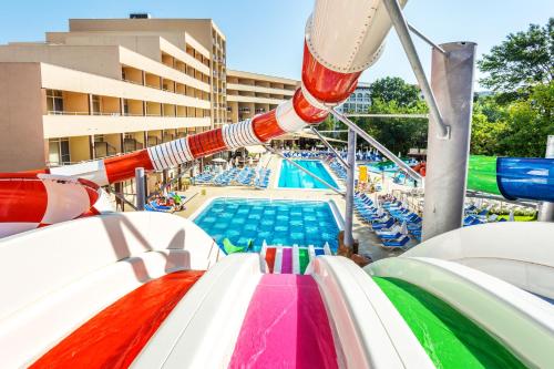 Ofertas en Hotel Laguna Park & Aqua Club - All Inclusive (Hotel), Sunny Beach (Bulgaria)