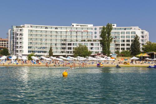 Ofertas en Hotel Neptun Beach (Resort), Sunny Beach (Bulgaria)