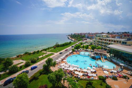 Ofertas en Hotel Perla Beach Luxury (Hotel), Primorsko (Bulgaria)