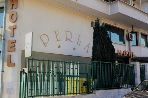 Ofertas en Hotel Perla (Hotel), Gorna Oryakhovitsa (Bulgaria)