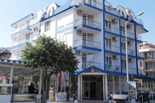 Ofertas en Hotel Prestige House (Hotel), Sunny Beach (Bulgaria)