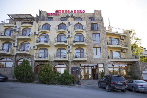 Ofertas en Hotel Toro Negro (Hotel), Golden Sands (Bulgaria)