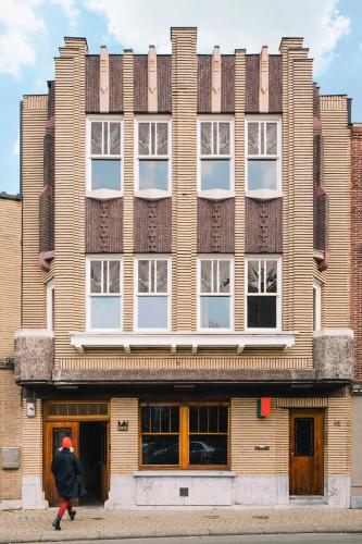 Ofertas en Huis Hector Mechiels (Habitación en casa particular), Sint-Niklaas (Bélgica)