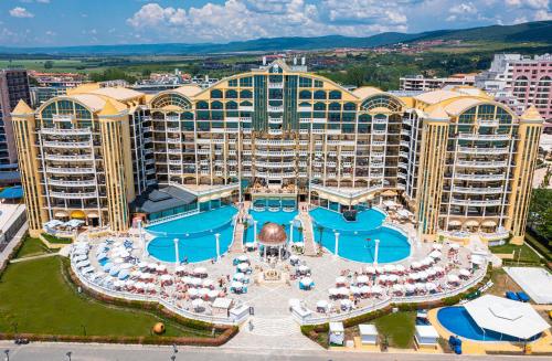 Ofertas en Imperial Palace Hotel (Hotel), Sunny Beach (Bulgaria)