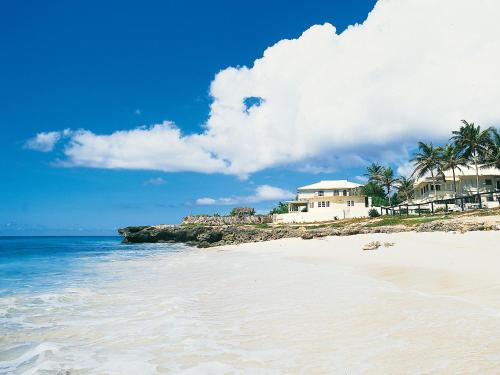 Ofertas en Inchcape Seaside Villas (Apartahotel), Christ Church (Barbados)