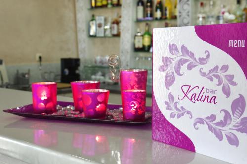 Ofertas en Kalina Family Hotel (Hotel), Burgas (Bulgaria)