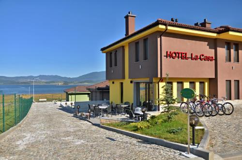 Ofertas en La Casa Hotel (Resort), Tsigov Chark (Bulgaria)
