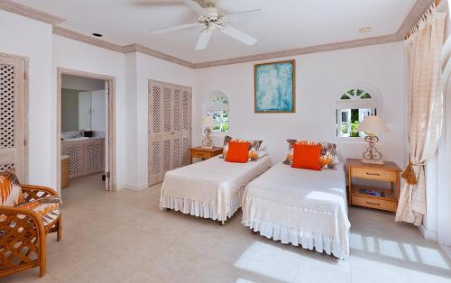 Ofertas en Lantana Resort Barbados by Island Villas (Apartamento), Saint James (Barbados)