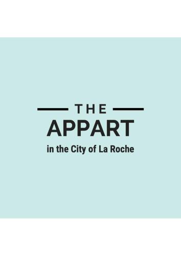 Ofertas en L'Appart city centre of La Roche (Apartamento), La-Roche-en-Ardenne (Bélgica)