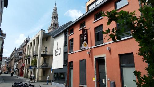 Ofertas en Leuven City Hostel (Albergue), Lovaina (Bélgica)