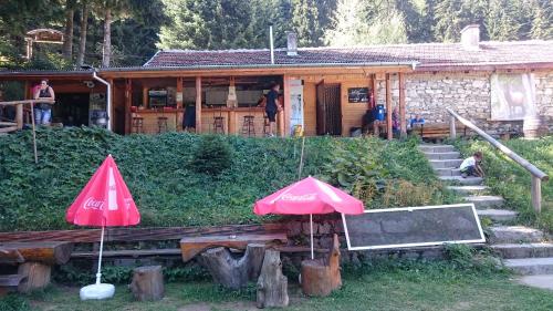 Ofertas en Malka Yurta Hut (Lodge), Panichishte (Bulgaria)