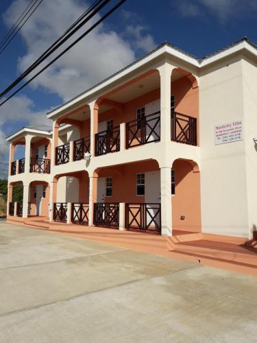 Ofertas en Manderley Villas (Apartamento), Saint Phillip (Barbados)