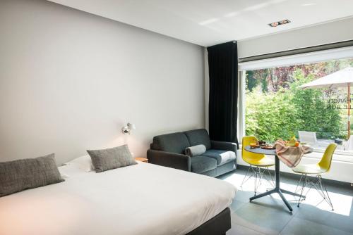 Ofertas en Marcel de Gand Business & Travel (Bed & breakfast), Gante (Bélgica)